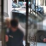 Οικογενειακή Υπόθεση Διάρρηξη Στα Εξάρχεια