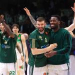 Παναθηναϊκός