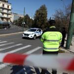 25η Μαρτίου: Κλειστοί Δρόμοι Λόγω Κυκλοφοριακών Ρυθμίσεων