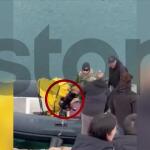 Βουλιαγμένη: Βρέθηκαν Βατραχοπέδιλο Και Φιάλη Οξυγόνου