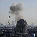 Ιράν πόλεμος