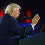 Τραμπ: Οι Ιρανοί Θέλουν Διαπραγμάτευση, Αλλά Φοβούνται