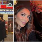 Βανδή: Στο Βερολίνο για την τιμητική βράβευση του Βασίλη Μπισμπίκη