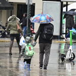 Καιρός: Η Πρόγνωση Για Τη Μεγάλη Εβδομάδα