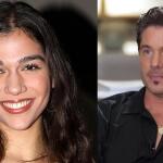 Ο Οικονομόπουλος Για Τη Σχέση Του Με Τη Μελίνα Νικολαΐδη