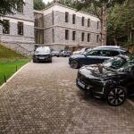 Volvo: Ξεχωριστές VIP ταξιδιωτικές εμπειρίες