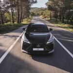 Lexus Interactive Manual Drive: Η νέα διάσταση ηλεκτροκίνησης