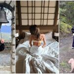 Λιάγκας - Αντωνά: Απόδραση στην ορεινή Αρκαδία για την 25η Μαρτίου