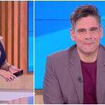 Η Σκορδά αποχώρησε από την εκπομπή - «Έχει τύχει κάτι έκτακτο στη Φαίη μας»