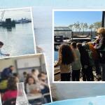 «Τα Παιδιά Ερευνούν τη Θάλασσα – Αποτελέσματα των MedSea Detectives»