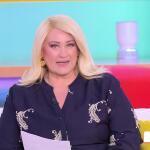 Άση Μπήλιου: Μια ωραία αστρολογικά ημέρα με μόνο θετικές όψεις