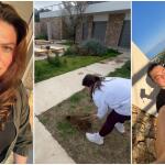 Μπάρκα: Η συγκατοίκηση με τον σύντροφό της & το νέο σπίτι στην Καλαμάτα