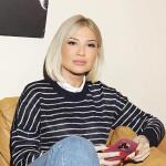 Φαίη Σκορδά