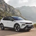 Skoda Elroq: Διεθνής διάκριση στα Women’s Worldwide Car of the Year 2026