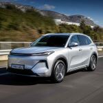 Geely Auto: Σε ποιον τομέα έχει πρωτιά στην Κίνα