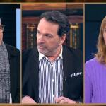 Σταθακόπουλος: Ο απόγονος αγωνιστών του ‘21 Στους Συμφοιτητές