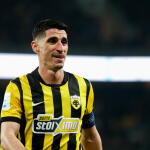 ΑΕΚ: Ανακοινώσεις Για Τον Πέτρο Μάνταλο