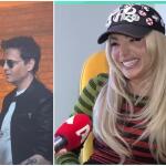 Josephine για επανασύνδεση με Νίνο: «Υπάρχει ένας έρωτας μεγάλος»