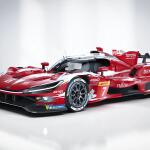 Η TOYOTA RACING ενημερώνει ξεχωριστά τους φίλους του σπορ