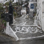 Τι Καιρό Θα Κάνει Τη Μεγάλη Εβδομάδα - Τα Πρώτα Στοιχεία