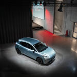 MG: Φέρνει τεχνολογία από το μέλλον