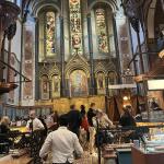 Μετέτρεψαν Την Εκκλησία Του Αγίου Μάρκου Σε Mall