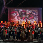 Το rudimental drumming Στο Κύτταρο Live