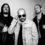 Release Athens 2026: Οι Trivium Έρχονται στην Πλατεία Νερού.