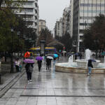 Καλλιάνος: Πιθανότητα Μετεωρολογικής Βόμβας