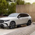 Mercedes-Benz GLC: Με 4 νέες ειδικές εκδόσεις -Τιμές