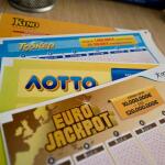 Eurojackpot Κλήρωση 27/3/2026