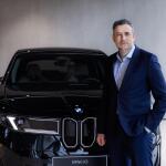 Κωνσταντίνος Διαμαντής: Η νέα εποχή της BMW με την Neue Klasse
