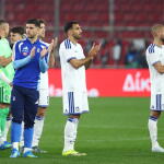 Εθνική: Φιλική Ήττα Από Την Παραγουάη