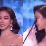 Miss Grand Thailand 2026: Της έπεσαν τα δόντια την ώρα που μιλούσε
