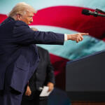 Μέση Ανατολή: Ο Τραμπ Απειλεί Ξανά Το ΝΑΤΟ Για Το Ορμούζ