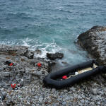 Κρήτη: Νέο Nαυάγιο Με Μετανάστες - 22 Νεκροί