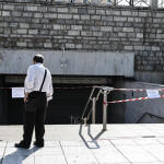 Κλείνει Ο Σταθμός Μετρό Σύνταγμα Το Σάββατο 28/3