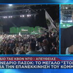Συνέδριο ΠΑΣΟΚ
