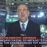 Συνέδριο ΠΑΣΟΚ