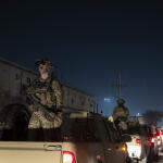 ΗΠΑ: Προετοιμάζουν Χερσαίες Επιχειρήσεις Στο Ιράν