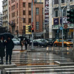 Έρχεται Κακοκαιρία Με Καταιγίδες: Στο Επίκεντρο Και Η Αττική