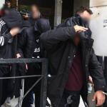 Ποιοι Προφυλακίστηκαν Για Την Απάτη Με Εικονικές Εταιρείες