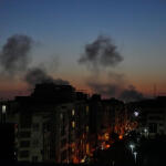 Ισραήλ: Πλήττει Στόχους Σε Όλη Την Τεχεράνη