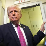 Τραμπ: «Βλέπει» Συμφωνία Με Τους Νέους Ιρανούς Ηγέτες