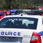 Μαρούσι: Κοριτσάκι Βρέθηκε Να Περιπλανιέται Μόνο Του