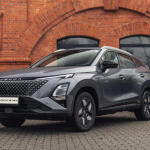 OMODA & JAECOO:  Πρώτα η ασφάλεια