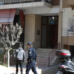 Ζωγράφου: Βρέθηκαν Οι Σοροί Δύο Γυναικών Σε Διαμέρισμα