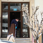 Ζωγράφου: Συνελήφθη Ο Γιος Της Οικογένειας