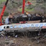 Τέμπη: Αποζημίωση Από Το Δημόσιο Σε Οικογένεια Θύματος