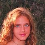 Kιάρα Φεράνι: Δείτε Πώς Ήταν Στα 14